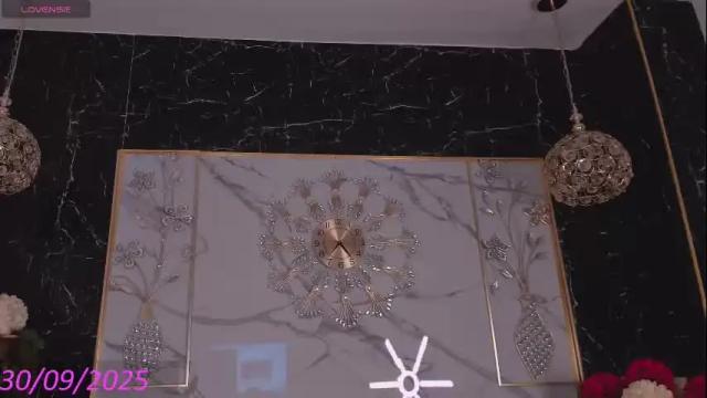 Image 12 of keila_mendoza Stream on Chaturbate on 27 days ago