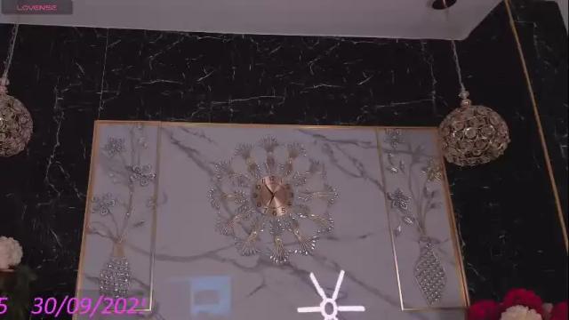 Image 6 of keila_mendoza Stream on Chaturbate on 27 days ago