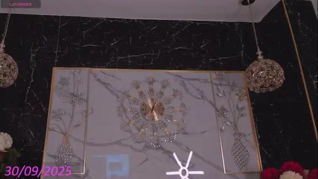 Image 8 of keila_mendoza Stream on Chaturbate on 27 days ago