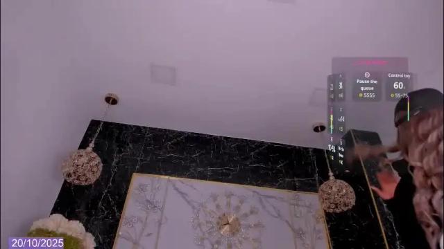 Thumbnail 2, keila_mendoza's Stream at Chaturbate, 6 days ago