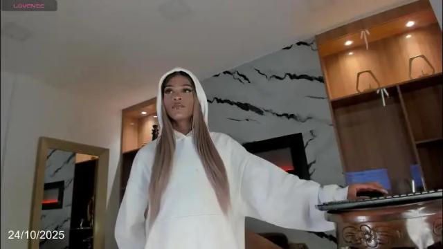 Thumbnail 1, keila_mendoza's Stream at Chaturbate, 2 days ago