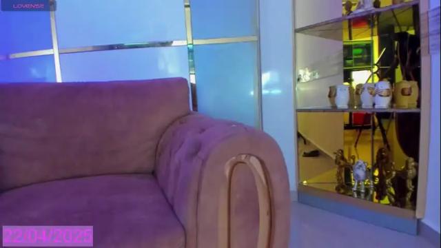 Thumbnail 3, keila_rose's Stream at Chaturbate, 1 month ago