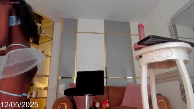 Thumbnail 2, keila_rose's Stream at Chaturbate, 28 days ago