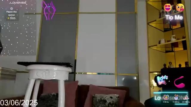 Image 12 of keila_rose Stream on Chaturbate on 10 days ago