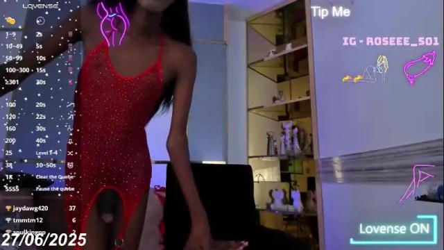 Image 6 of keila_rose Stream on Chaturbate on 3 months ago
