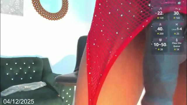 Image 7 of keila_rose Stream on Chaturbate on 1 month ago