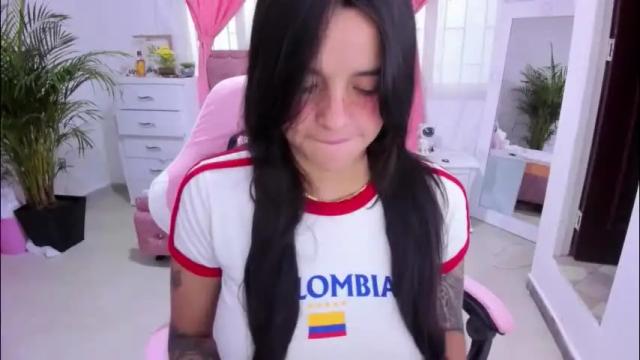 Image 11 of keilaa_ Stream on Chaturbate on 2 months ago