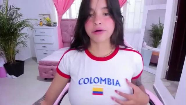 Thumbnail 2, keilaa_'s Stream at Chaturbate, 2 months ago