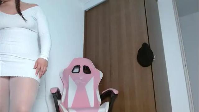 Image 3 of keilafranco Stream on Chaturbate on 2 months ago