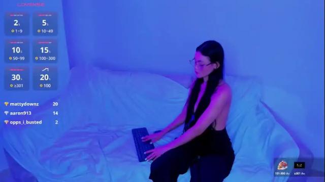 Thumbnail 2, keily_brox's Stream at Chaturbate, 1 month ago