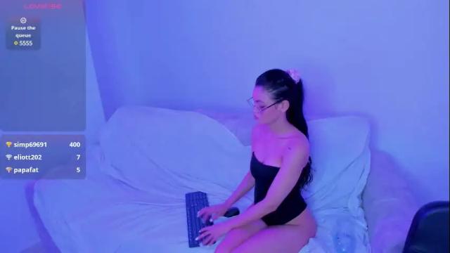 Thumbnail 3, keily_brox's Stream at Chaturbate, 1 month ago