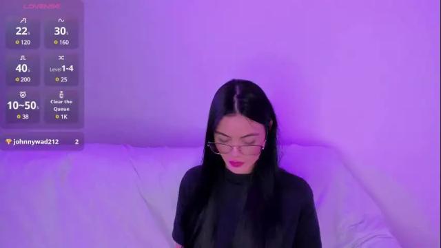 Image 4 of keily_brox Stream on Chaturbate on 17 days ago