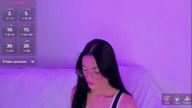 Thumbnail 2, keily_brox's Stream at Chaturbate, 12 days ago