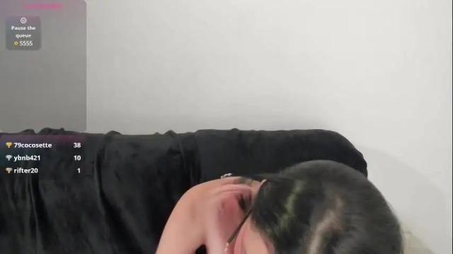 Image 8 of keily_brox Stream on Chaturbate on 5 months ago