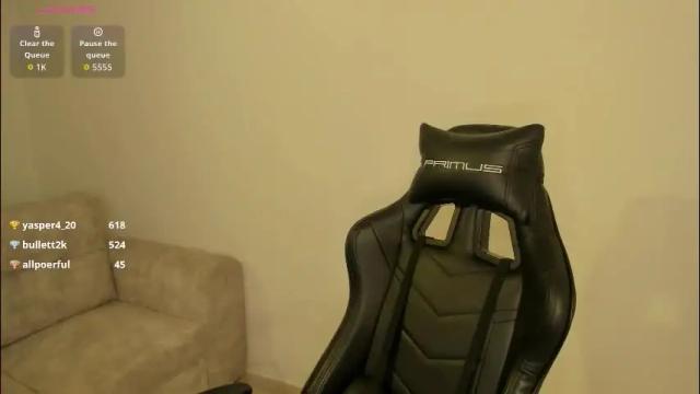 Image 10 of keily_brox Stream on Chaturbate on 29 days ago