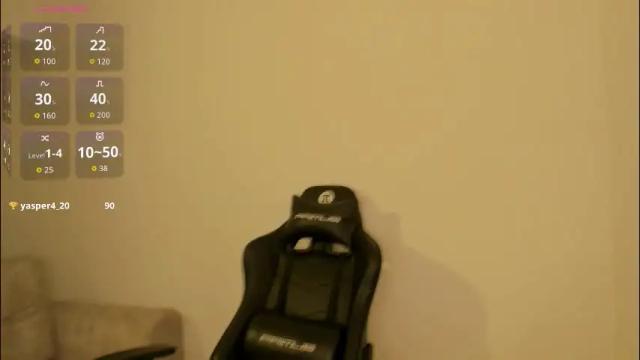 Image 8 of keily_brox Stream on Chaturbate on 26 days ago