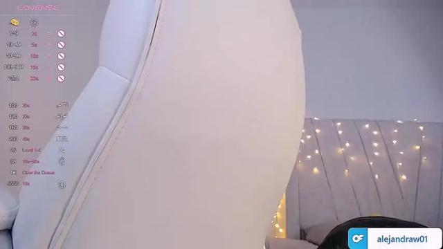 Image 7 of keily_fox_ Stream on Chaturbate on 15 months ago