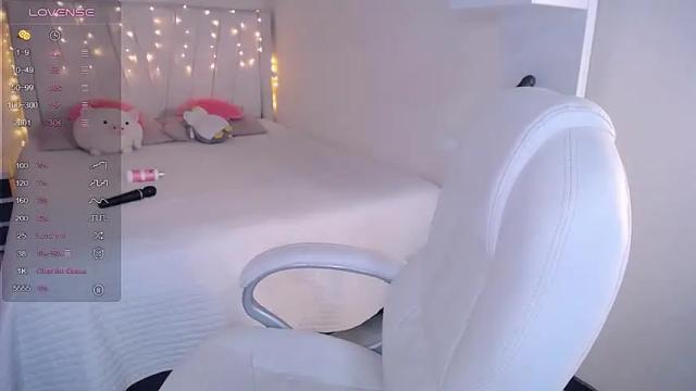 Image 10 of keily_fox_ Stream on Chaturbate on 14 months ago