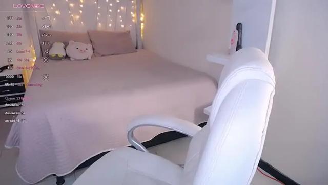 Image 7 of keily_fox_ Stream on Chaturbate on 13 months ago