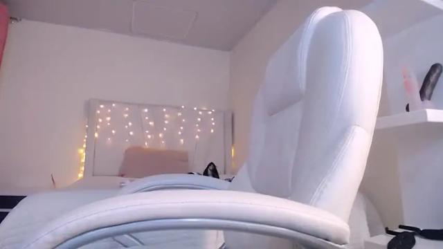 Image 3 of keily_fox_ Stream on Chaturbate on 13 months ago