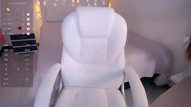 Image 11 of keily_fox_ Stream on Chaturbate on 13 months ago