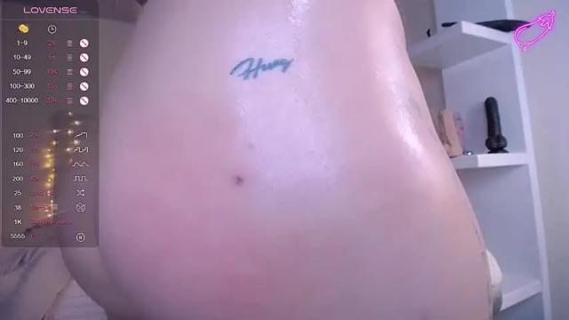 Image 12 of keily_fox_ Stream on Chaturbate on 13 months ago