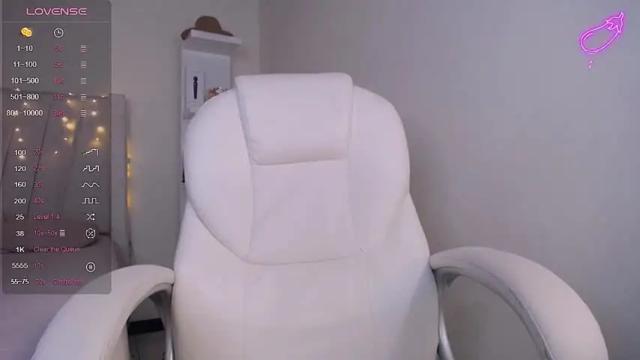 Image 12 of keily_fox_ Stream on Chaturbate on 12 months ago