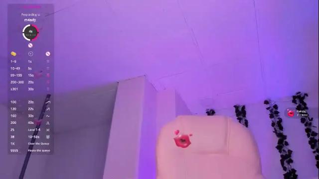 Thumbnail 1, keily_gh1's Stream at Chaturbate, 3 months ago