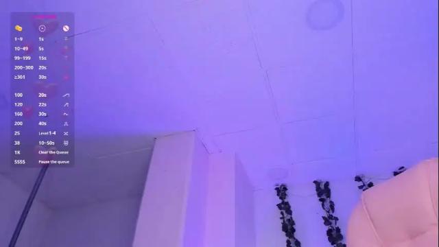 Image 12 of keily_gh1 Stream on Chaturbate on 3 months ago