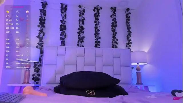 Image 2 of keily_gh1 Stream on Chaturbate on 3 months ago