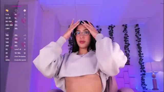 Image 12 of keily_gh1 Stream on Chaturbate on 3 months ago