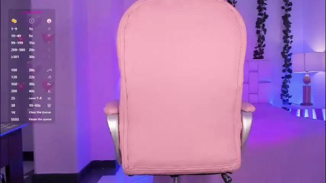 Thumbnail 2, keily_gh1's Stream at Chaturbate, 3 months ago