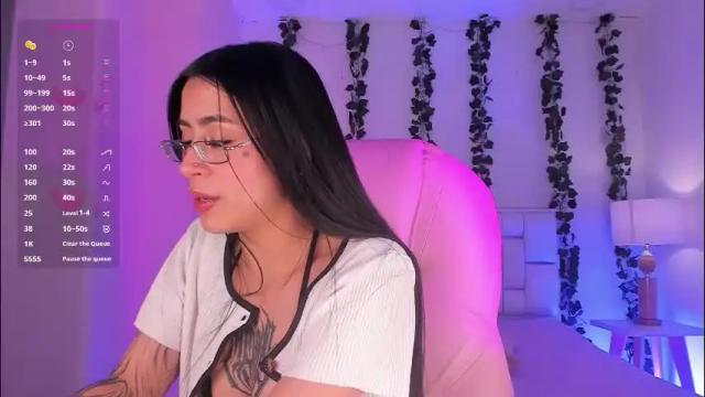 Image 3 of keily_gh1 Stream on Chaturbate on 2 months ago