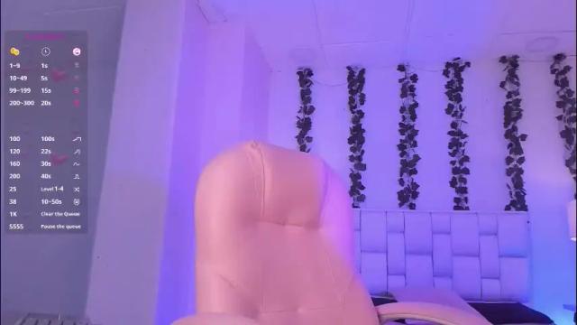 Image 7 of keily_gh1 Stream on Chaturbate on 1 month ago