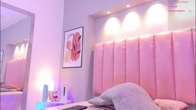 Image 10 of keily_ross1 Stream on Chaturbate on 10 days ago