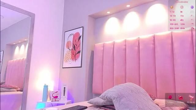 Thumbnail 3, keily_ross1's Stream at Chaturbate, 1 day ago