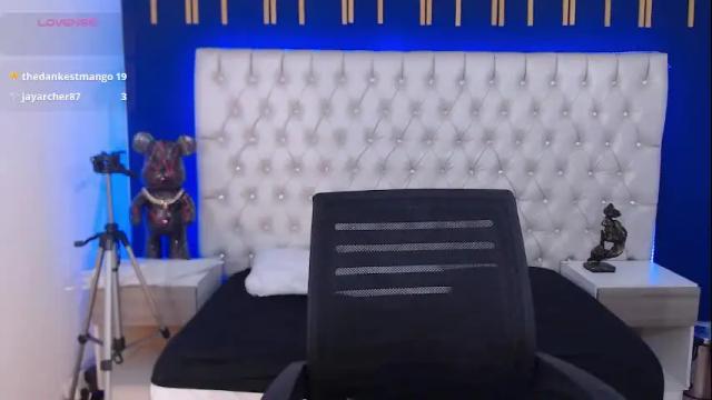 Thumbnail 1, keilymorgan_'s Stream at Chaturbate, 27 days ago