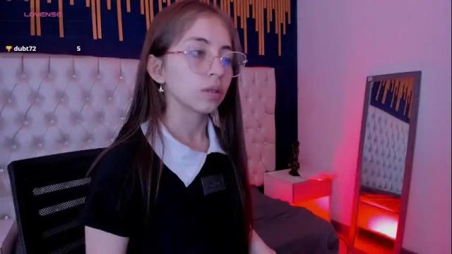 Thumbnail 1, keilymorgan_'s Stream at Chaturbate, 7 days ago
