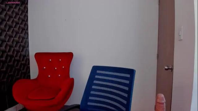 Image 12 of keilymorgan_ Stream on Chaturbate on 2 months ago