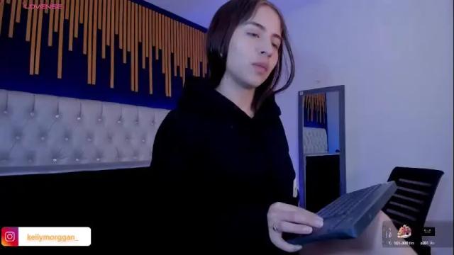 Thumbnail 2, keilymorgan_'s Stream at Chaturbate, 2 months ago
