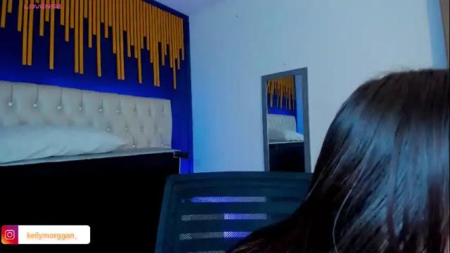 Thumbnail 3, keilymorgan_'s Stream at Chaturbate, 1 month ago