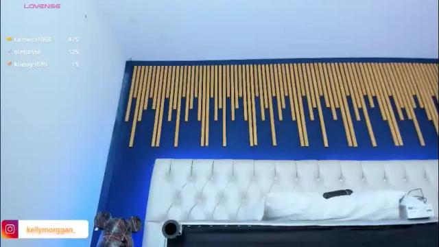 Image 8 of keilymorgan_ Stream on Chaturbate on 1 month ago
