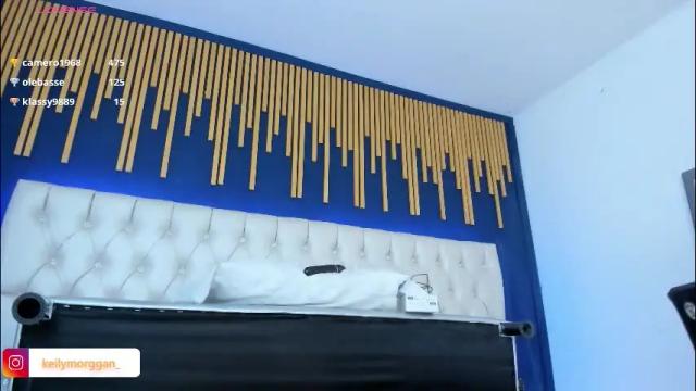 Thumbnail 3, keilymorgan_'s Stream at Chaturbate, 1 month ago