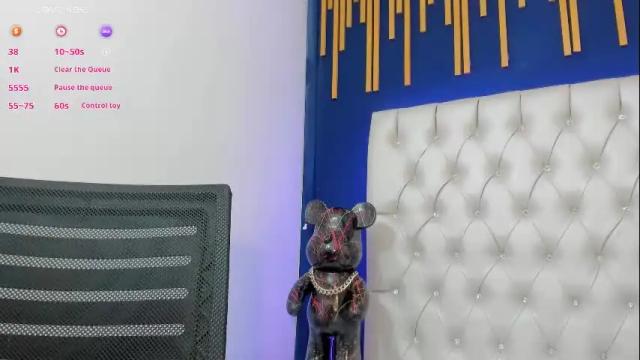 Thumbnail 1, keilymorgan_'s Stream at Chaturbate, 1 month ago