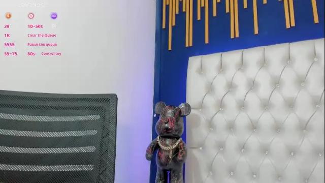 Image 6 of keilymorgan_ Stream on Chaturbate on 1 month ago