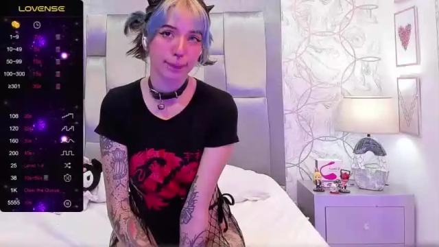 Image 6 of keimiwright Stream on Chaturbate on 16 months ago