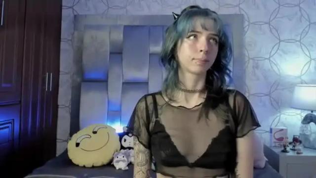 Image 6 of keimiwright Stream on Chaturbate on 15 months ago