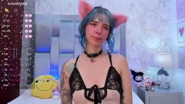 Image 2 of keimiwright Stream on Chaturbate on 15 months ago