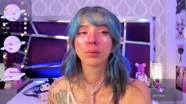 Thumbnail 1, keimiwright's Stream at Chaturbate, 15 months ago