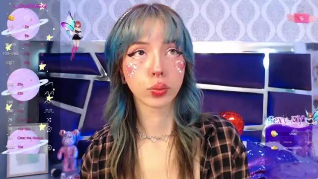 Thumbnail 1, keimiwright's Stream at Chaturbate, 15 months ago